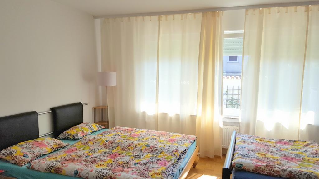 Villa-Ulm Neu-Ulm Esterno foto