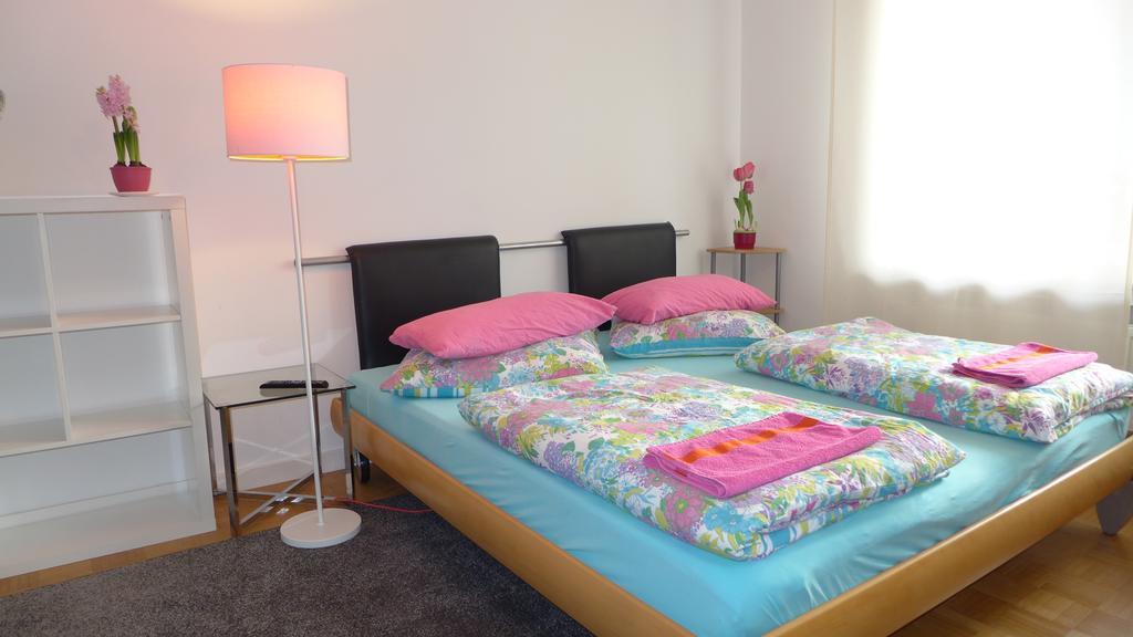 Villa-Ulm Neu-Ulm Esterno foto