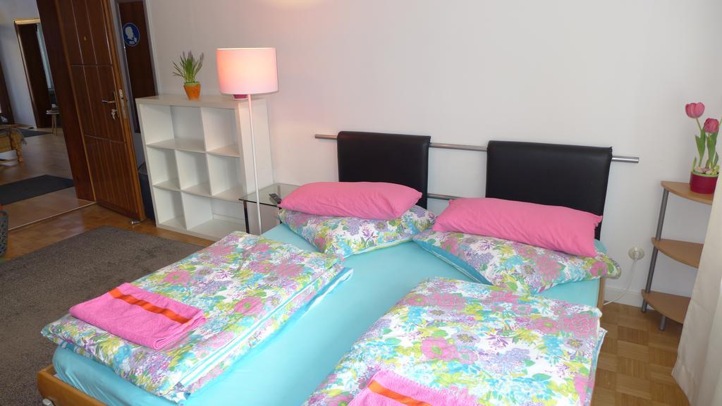 Villa-Ulm Neu-Ulm Esterno foto