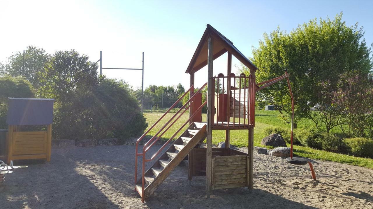 Villa-Ulm Neu-Ulm Esterno foto