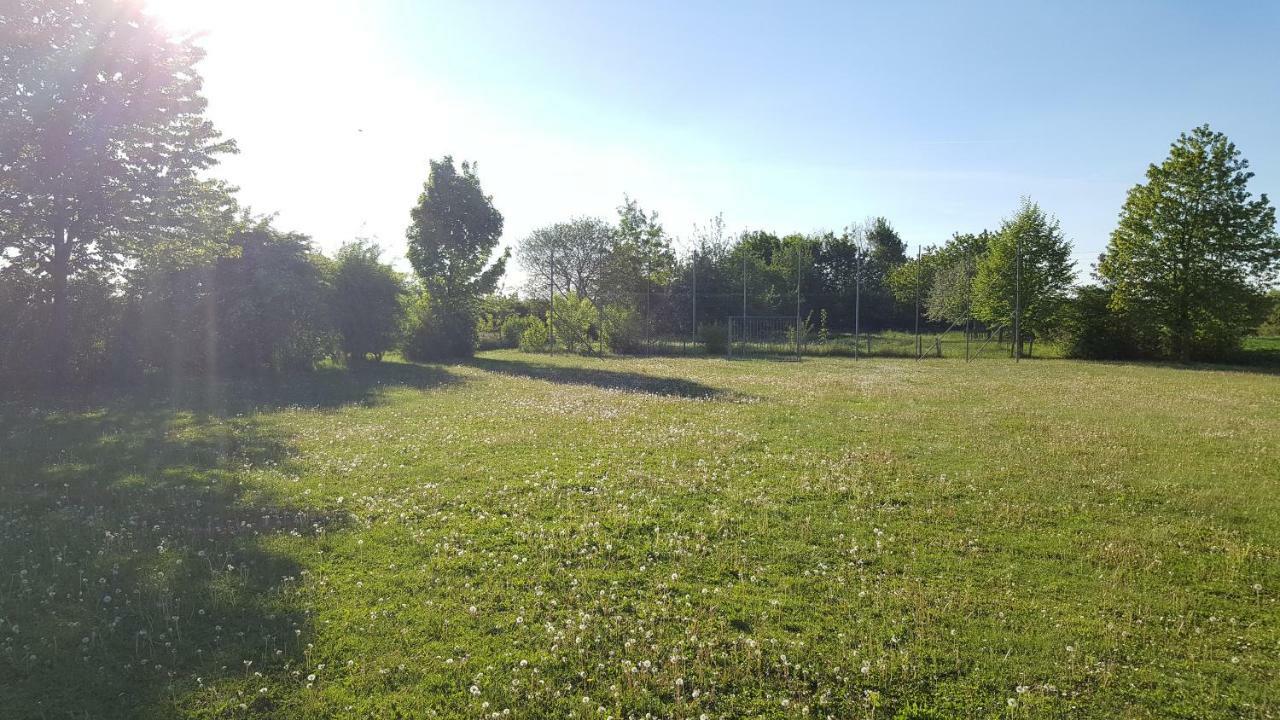 Villa-Ulm Neu-Ulm Esterno foto